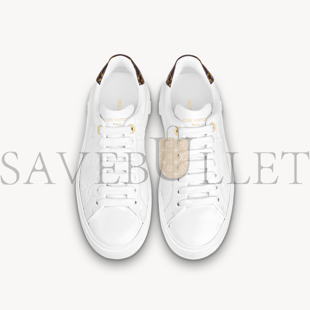 l**is V*t*n time out sneaker 1aae5m